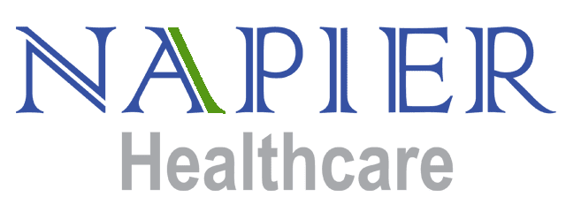 Napier Healthcare Campaigns